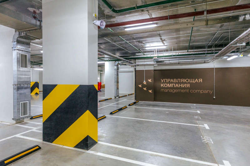 ЖК "Воробьев дом" - фото 13