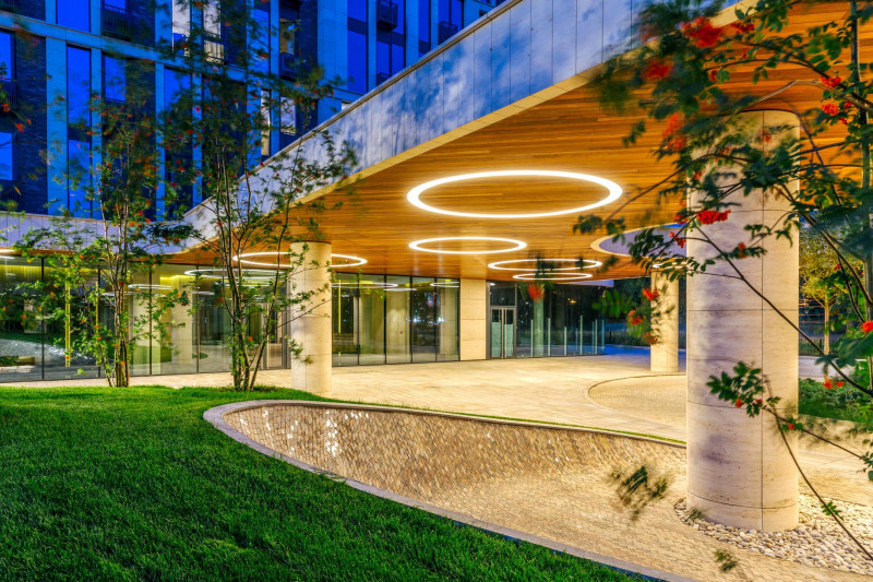 ЖК "Воробьев дом" - фото 27