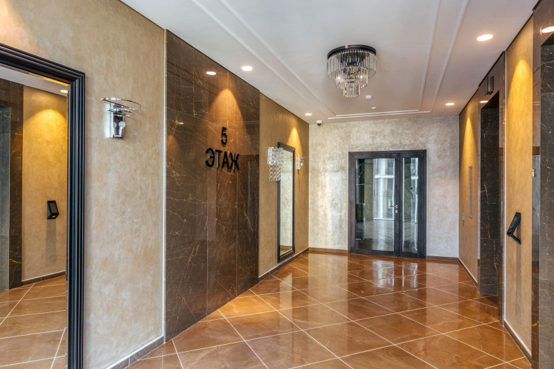 ЖК "Воробьев дом" - фото 40