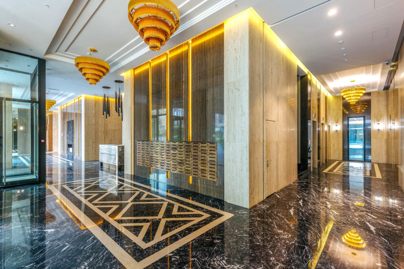 ЖК "Воробьев дом" - фото 48