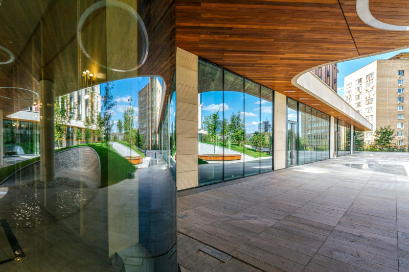 ЖК "Воробьев дом" - фото 25