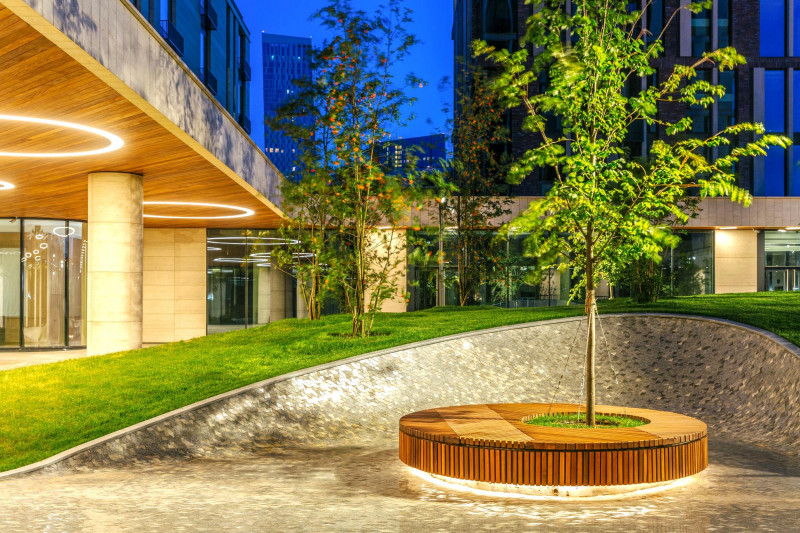 ЖК "Воробьев дом" - фото 16