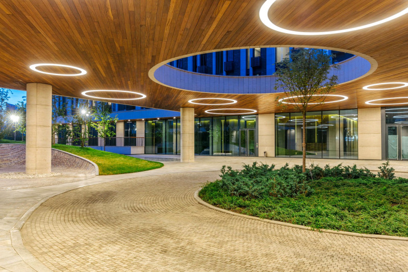 ЖК "Воробьев дом" - фото 29