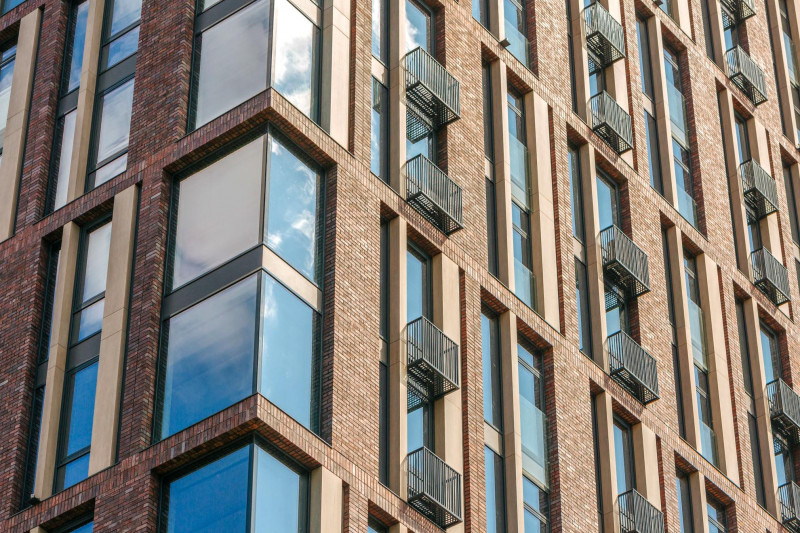 ЖК "Воробьев дом" - фото 8