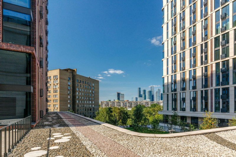 ЖК "Воробьев дом" - фото 18