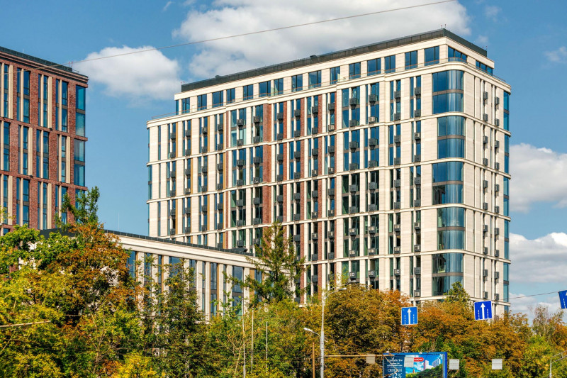 ЖК "Воробьев дом" - фото 9