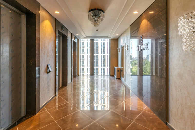 ЖК "Воробьев дом" - фото 46