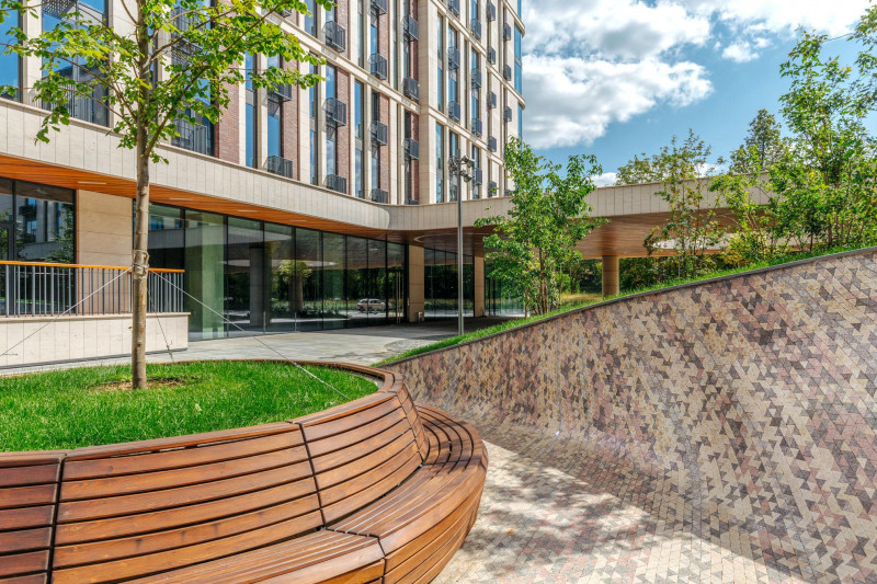 ЖК "Воробьев дом" - фото 20