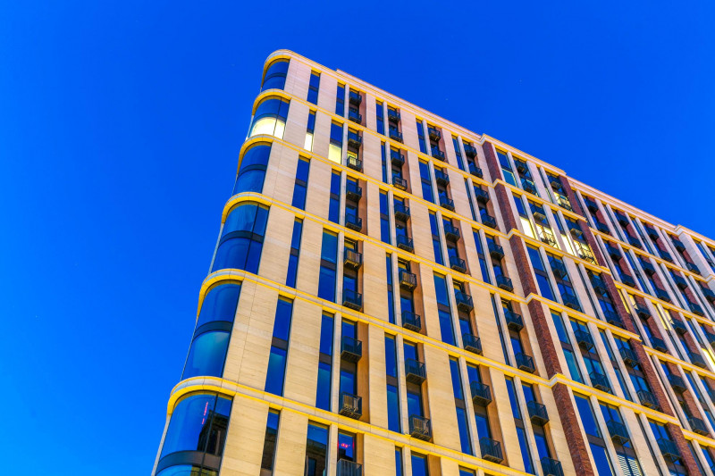 ЖК "Воробьев дом" - фото 7