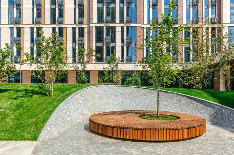 ЖК "Воробьев дом" - фото 32