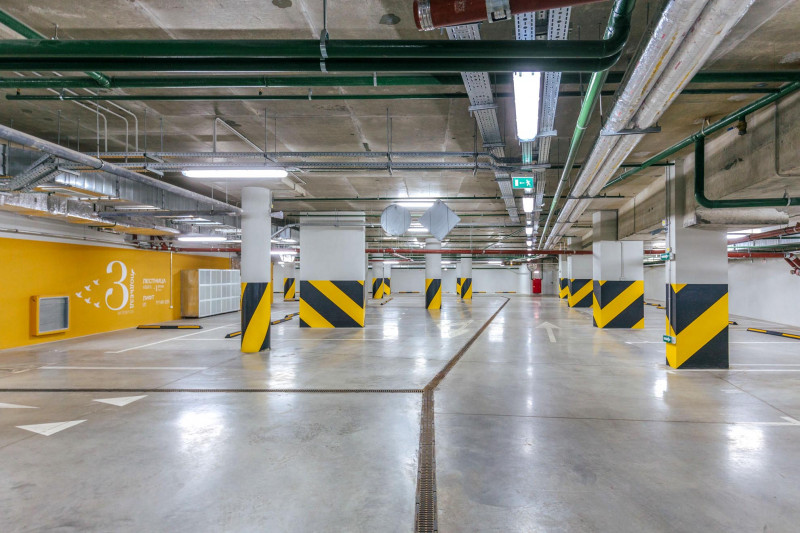 ЖК "Воробьев дом" - фото 22