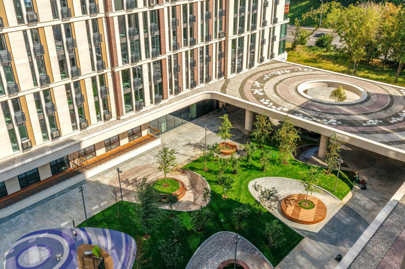 ЖК "Воробьев дом" - фото 33