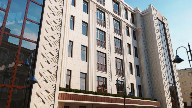 ЖК "Резиденция на Всеволожском" - фото 4