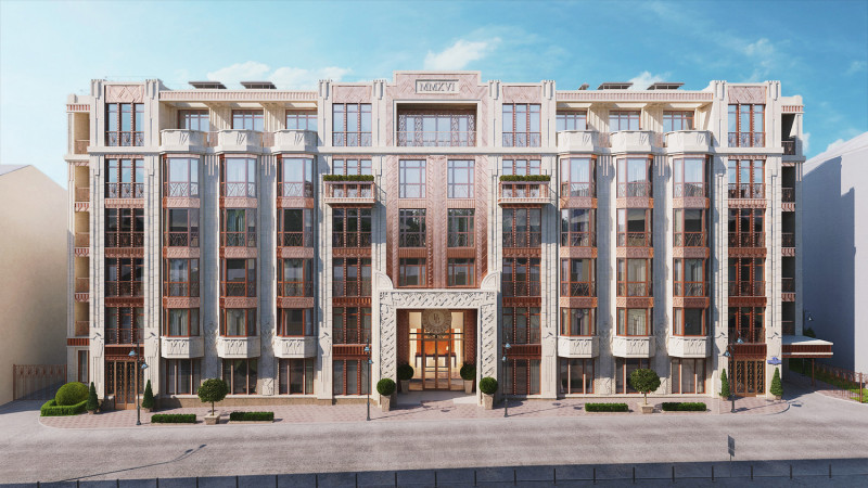 ЖК "Резиденция на Всеволожском" - фото 5