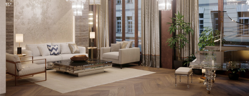 ЖК "Резиденция на Всеволожском" - фото 25