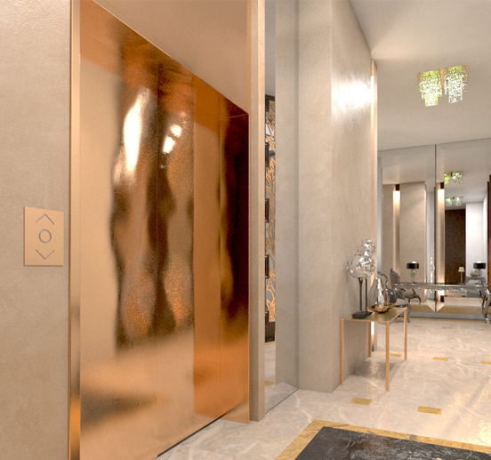 ЖК "Резиденция на Всеволожском" - фото 24