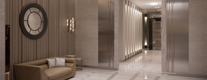 ЖК "Резиденция на Всеволожском" - фото 23