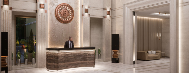 ЖК "Резиденция на Всеволожском" - фото 22