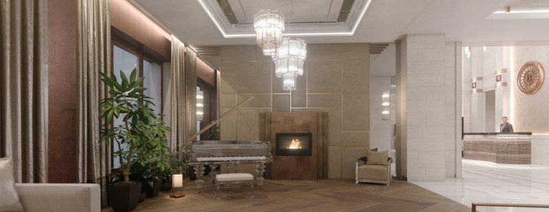 ЖК "Резиденция на Всеволожском" - фото 26