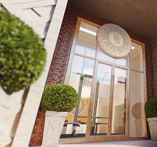 ЖК "Резиденция на Всеволожском" - фото 7