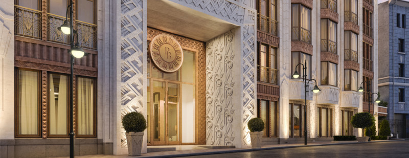 ЖК "Резиденция на Всеволожском" - фото 11