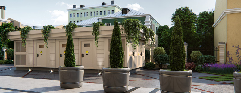 ЖК "Резиденция на Всеволожском" - фото 17