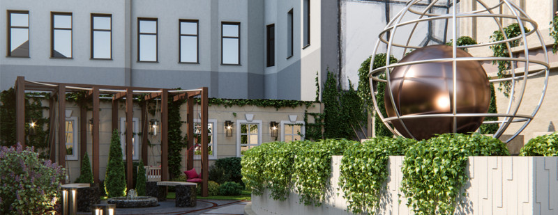 ЖК "Резиденция на Всеволожском" - фото 16