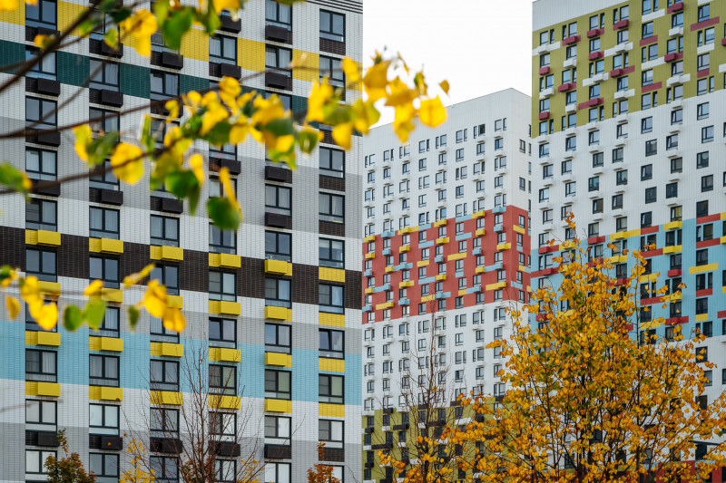 ЖК "Варшавское шоссе 141" - фото 11