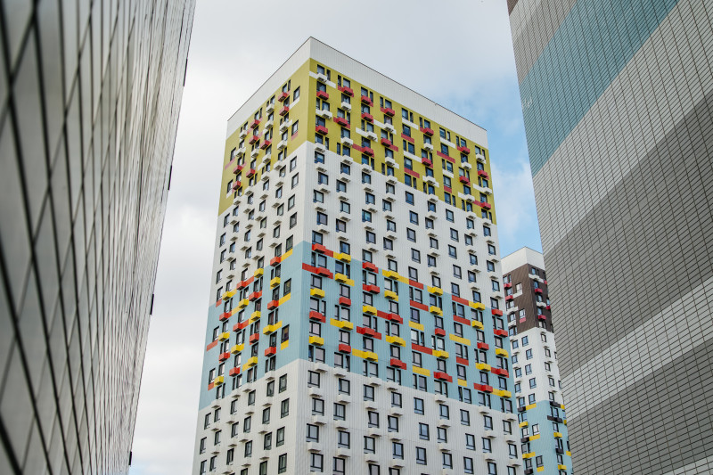 ЖК "Варшавское шоссе 141" - фото 3