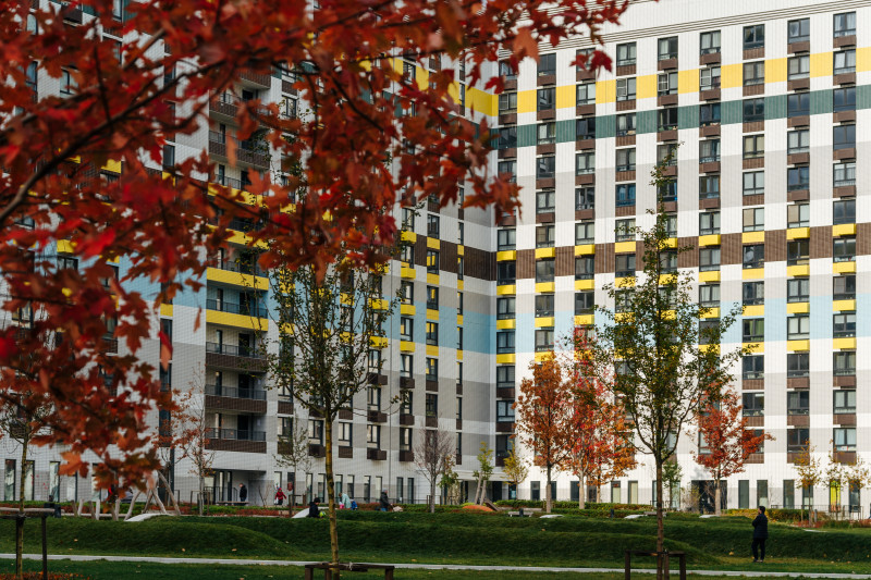 ЖК "Варшавское шоссе 141" - фото 26