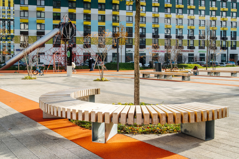 ЖК "Варшавское шоссе 141" - фото 4