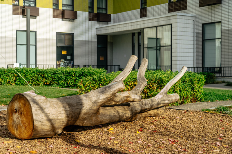 ЖК "Варшавское шоссе 141" - фото 5