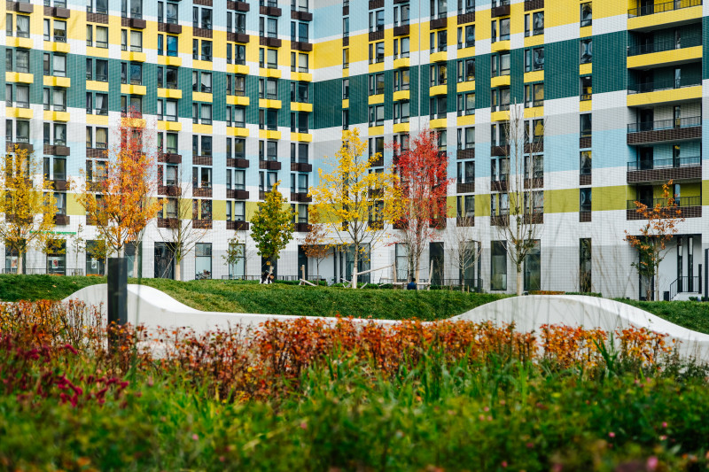 ЖК "Варшавское шоссе 141" - фото 6