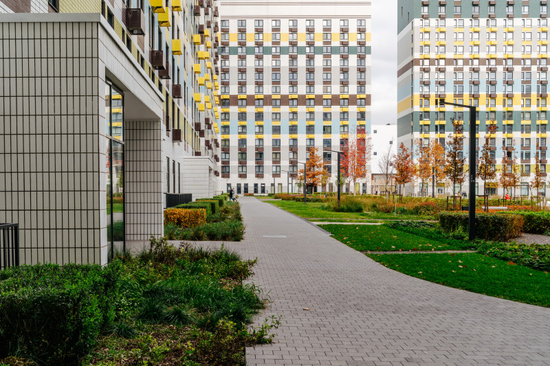 ЖК "Варшавское шоссе 141" - фото 9