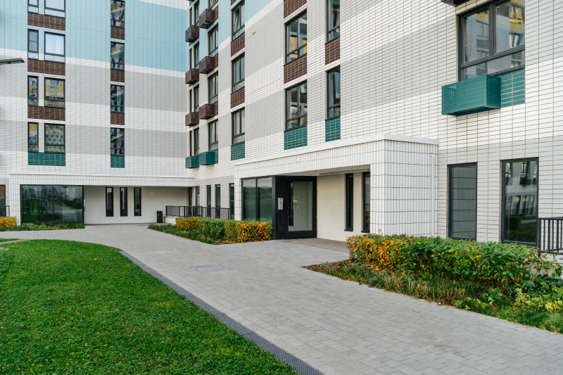 ЖК "Варшавское шоссе 141" - фото 10