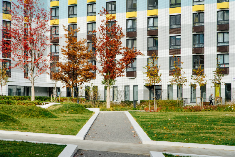 ЖК "Варшавское шоссе 141" - фото 12