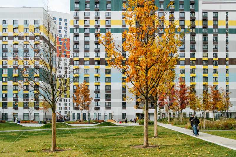 ЖК "Варшавское шоссе 141" - фото 15