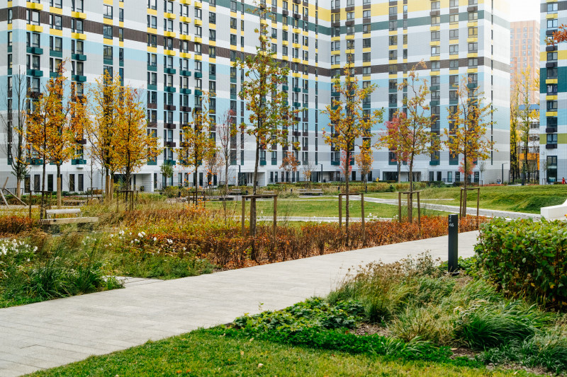ЖК "Варшавское шоссе 141" - фото 23