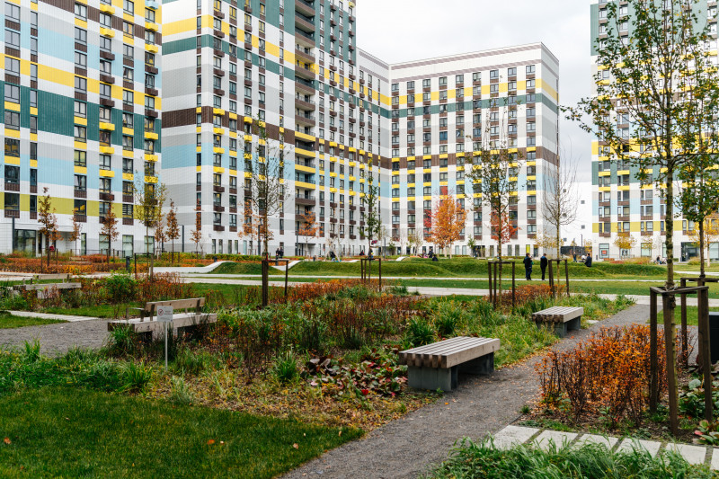 ЖК "Варшавское шоссе 141" - фото 22