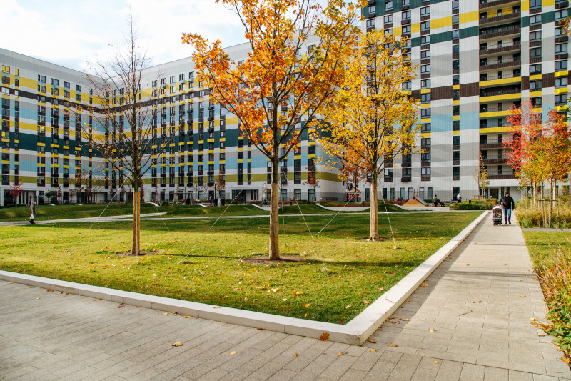 ЖК "Варшавское шоссе 141" - фото 21