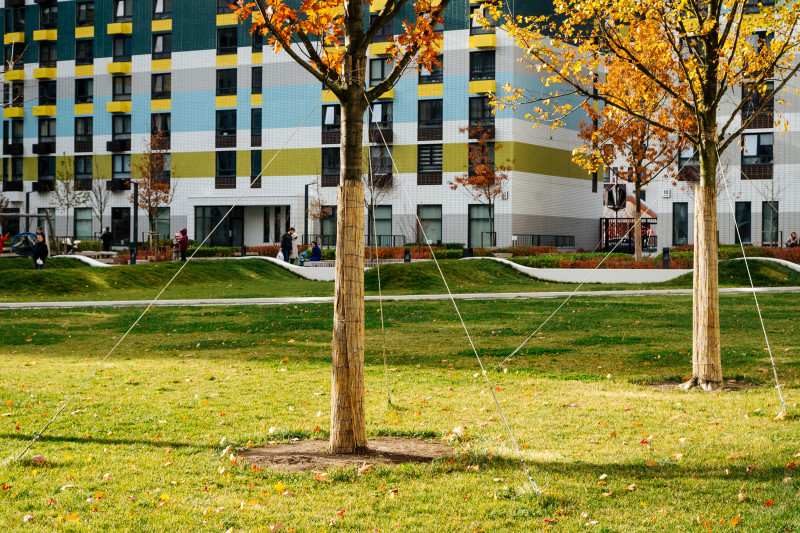 ЖК "Варшавское шоссе 141" - фото 25