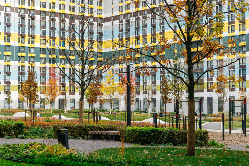 ЖК "Варшавское шоссе 141" - фото 16