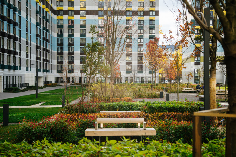 ЖК "Варшавское шоссе 141" - фото 17