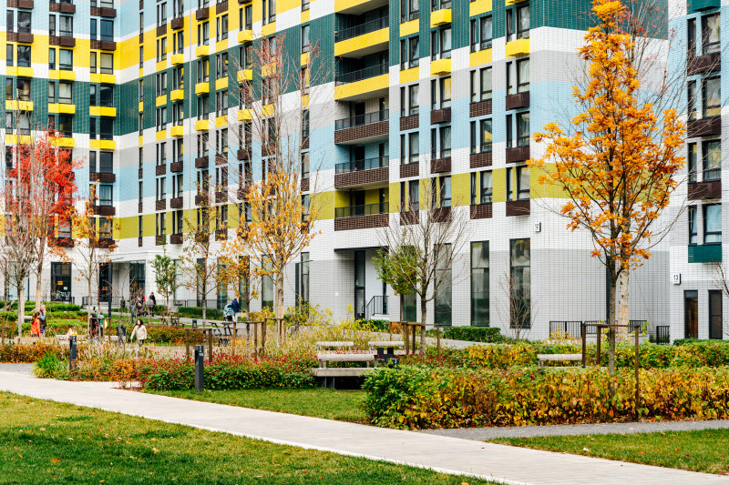 ЖК "Варшавское шоссе 141" - фото 18