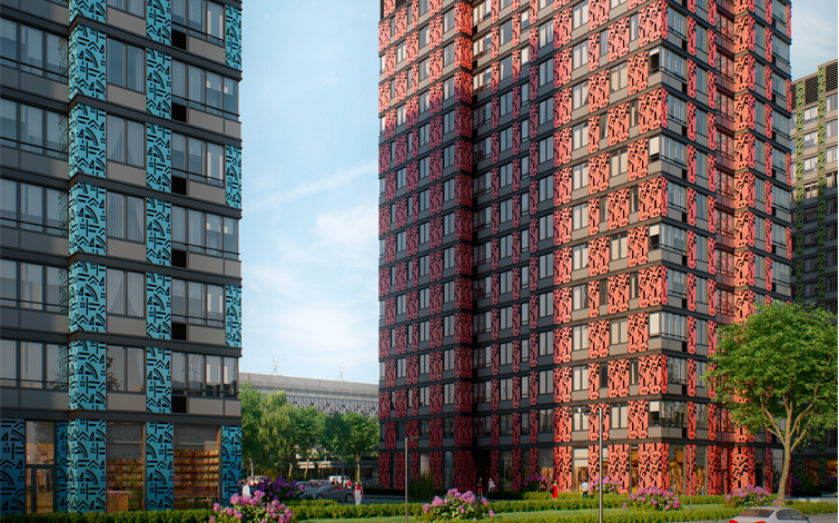 ЖК "ТехноПарк" - фото 5