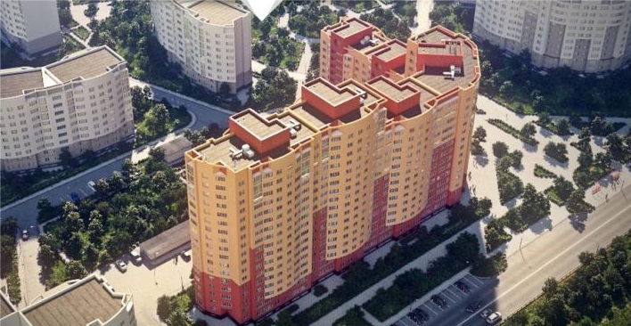 ЖК "Флагман-2" - фото 2