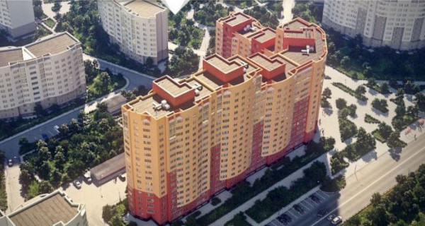 ЖК "Флагман-2"