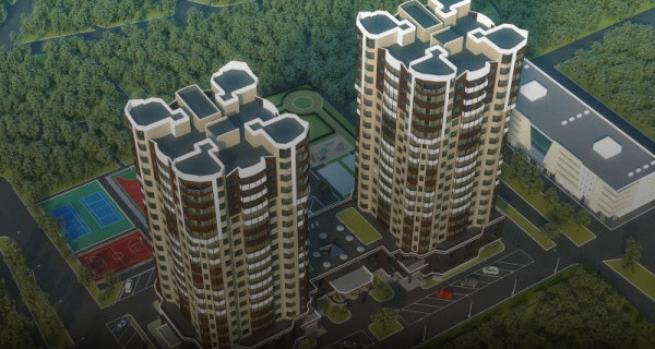 ЖК "Квартал 7"