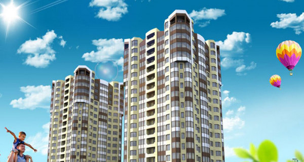 ЖК "Квартал 7"