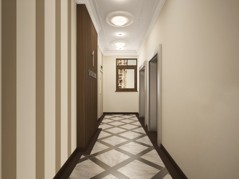 ЖК "Котельнические высотки" - фото 17